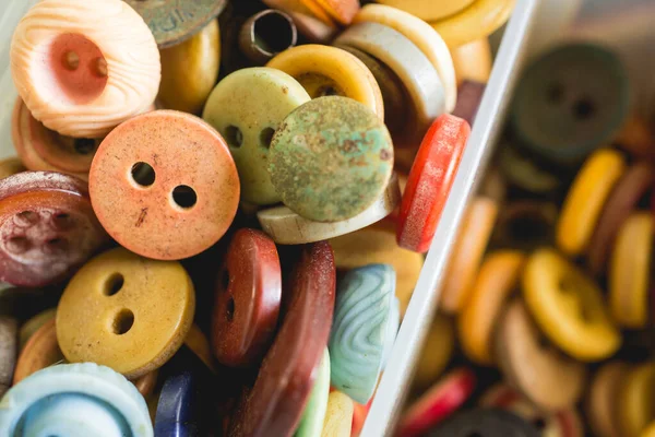 Eski düğmeleri kapat