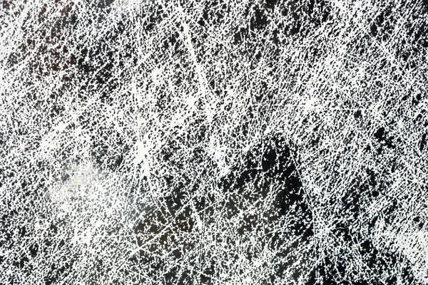 soyut kaba buz dokusu 