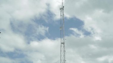 Telekomünikasyon anten - Amazon