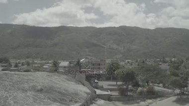 Aguas Belas kenti - Brezilya