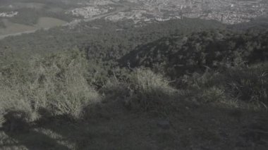 Sao Paulo kenti - Brezilya