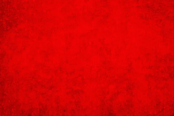 Röd betong textur bakgrund — Stockfoto