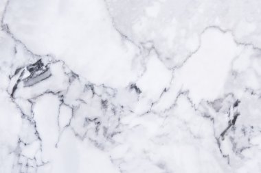 Beyaz mermer doku ve arkaplan.