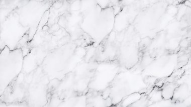 Beyaz mermer doku ve arkaplan.