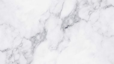 Beyaz mermer doku ve arkaplan.