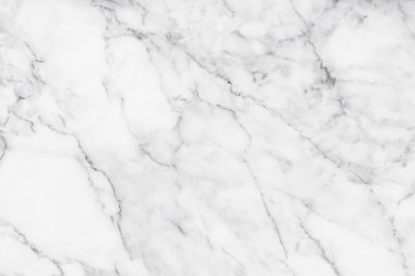 Beyaz mermer desen arkaplanı