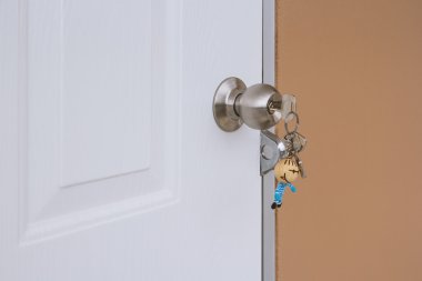 Kayıp anahtar taşı arka plan