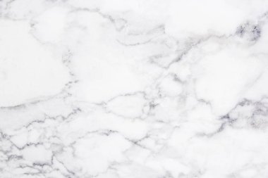 Beyaz mermer doku ve arkaplan.