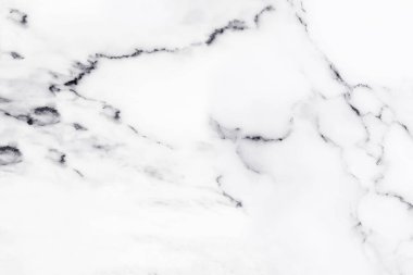 Beyaz mermer doku ve arkaplan.