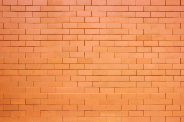 Red brick wall — Stock Photo, Image