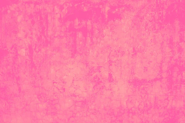Różowy beton ściana tekstury tło. — Zdjęcie stockowe