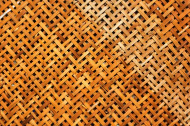 Bambu dokusu arkaplanı