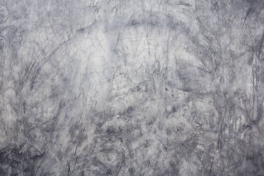 Doku ve çıplak beton duvar arka plan