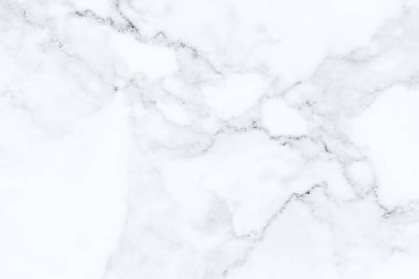 Beyaz mermer doku ve arkaplan.