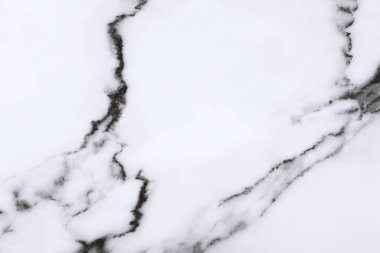 Beyaz mermer doku ve arkaplan.