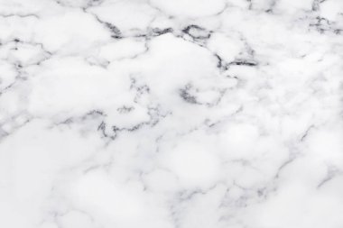 Beyaz mermer doku ve arkaplan.