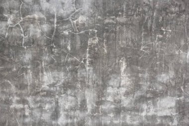 Doku ve çıplak beton duvar arka plan