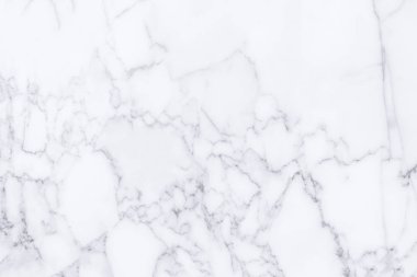Beyaz mermer doku ve arkaplan.