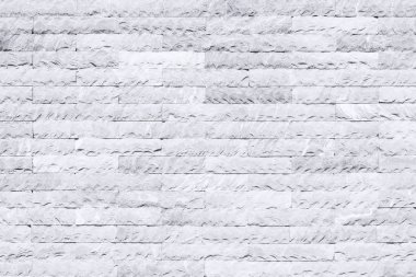beyaz taş duvar dokusu.