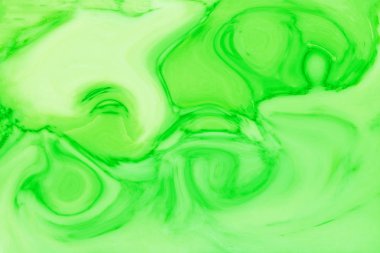 Yeşil Amarble doku arka plan