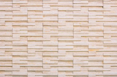 Modern tuğla duvarın arka plan.