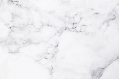 Beyaz mermer doku ve arkaplan.
