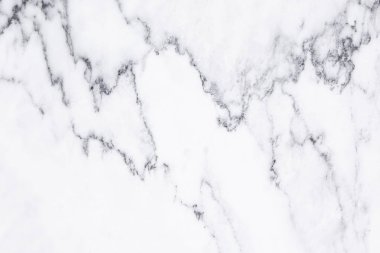 Beyaz mermer doku ve arkaplan.