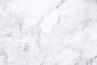 Beyaz mermer doku ve arkaplan.