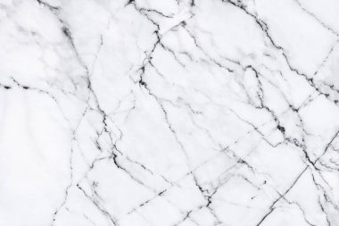 Beyaz mermer doku ve arkaplan.