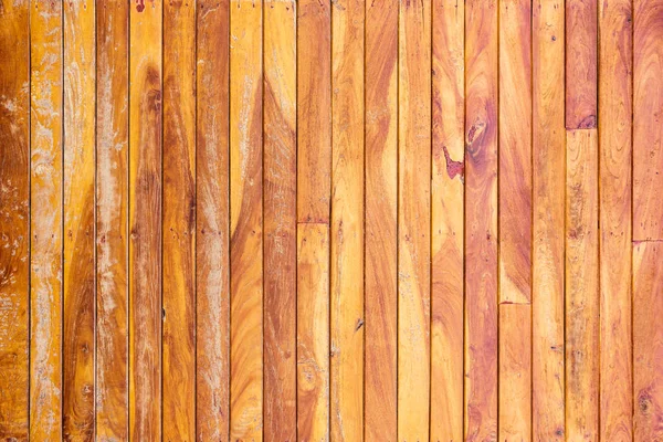 Hnědé dřevo textury a pozadí. — Stock fotografie