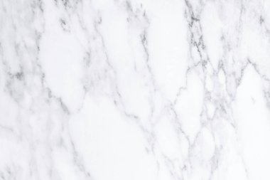 Beyaz mermer doku ve arkaplan.