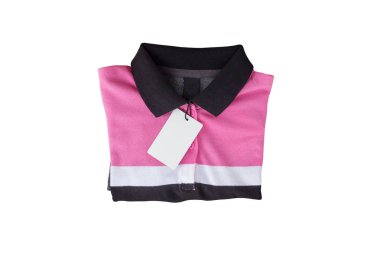 boş etiket veya forması iliştirilmiş etiketi