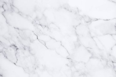 Beyaz mermer doku ve arkaplan.