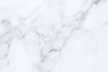 Beyaz mermer doku ve arkaplan.