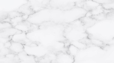 Beyaz mermer doku ve arkaplan.