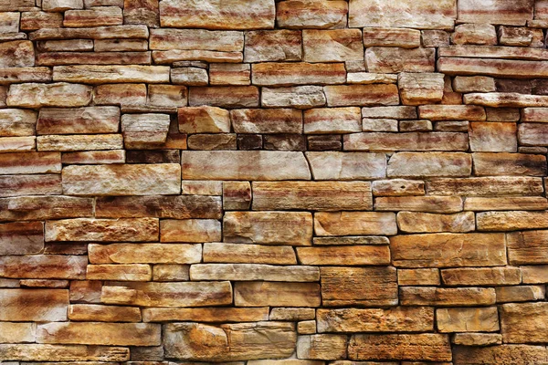 Fondo y textura de la superficie de la pared de piedra de granito . —  Fotos de Stock
