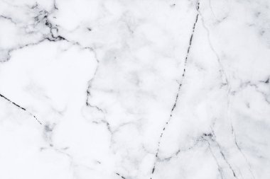 Beyaz mermer doku ve arkaplan.
