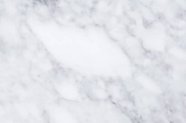 Beyaz mermer doku ve arkaplan.