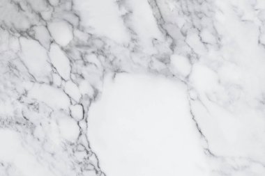 Beyaz mermer doku ve arkaplan.