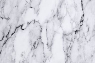 Beyaz mermer doku ve arkaplan.