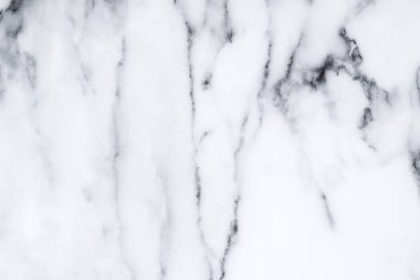 Beyaz mermer doku ve arkaplan.