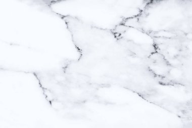 Beyaz mermer doku ve arkaplan.