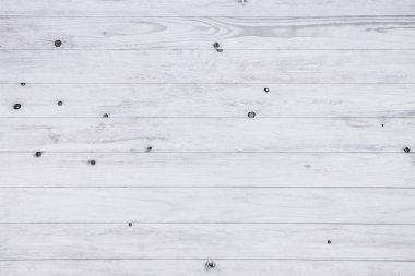 Beyaz ahşap duvar doku ve arka plan.