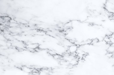 Beyaz mermer doku ve arkaplan.