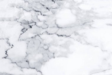 Beyaz mermer doku ve arkaplan.