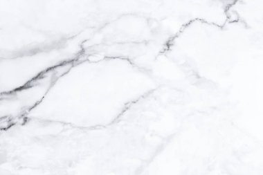 Beyaz mermer zemin doku ve arka plan.