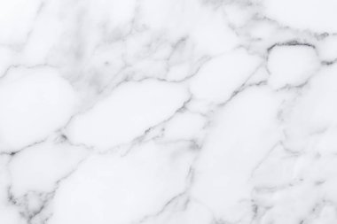 Beyaz mermer doku ve arkaplan