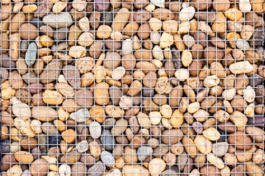 Zemin kaya ve taş duvar doku.