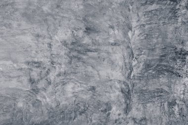 Doku ve çıplak beton duvar arka plan.