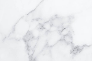 Beyaz mermer doku ve arkaplan